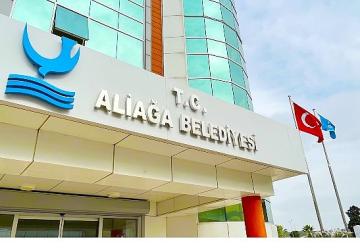 Aliağa Belediyesi'nden Vergi Hatırlatması
