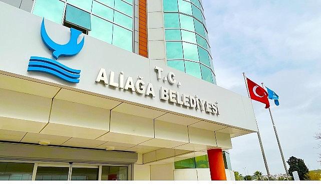 Aliağa Belediyesi'nden Vergi Hatırlatması Aliağa Belediyesi'nden Vergi Hatırlatması