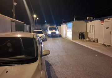 Adıyaman Belediyesinden sinek ve haşereye karşı gece mesaisi - Videolu Haber