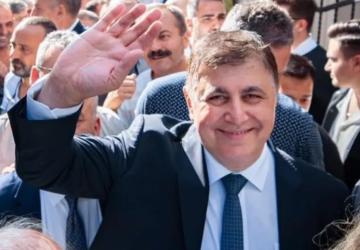 Grev Gölgesinde Dayanışma Mesajı: Tugay’dan Açıklama