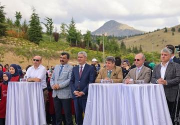 Sıfır Atık Yarışması Ödül Töreni