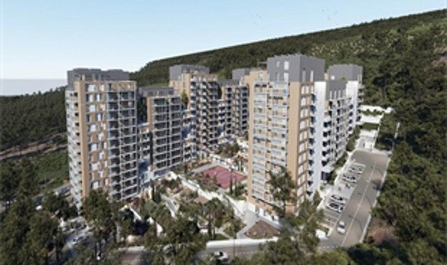 Büyükşehir'in sosyal konut projesi için başvurular sonuçlandı Büyükşehir'in sosyal konut projesi için başvurular sonuçlandı