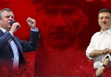 İmamoğlu’ndan Silivri mitingine davet: ‘Hürriyet ve adalet sloganları yankılansın her yerde’