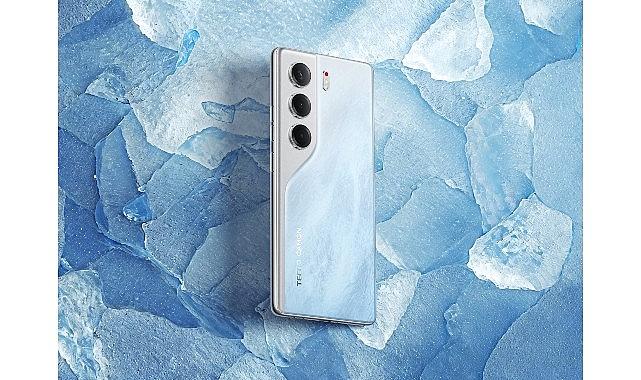 BestMoment ve Flashsnap teknolojisi ile donatılmış CAMON 40 serisi, 17 Haziran'da Türkiye'de! BestMoment ve Flashsnap teknolojisi ile donatılmış CAMON 40 serisi, 17 Haziran'da Türkiye'de!