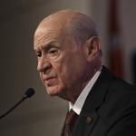 Bahçeli: ‘Terörsüz Türkiye’nin meşalesi yakılmıştır, bugün kazanan barış ve kardeşliktir’