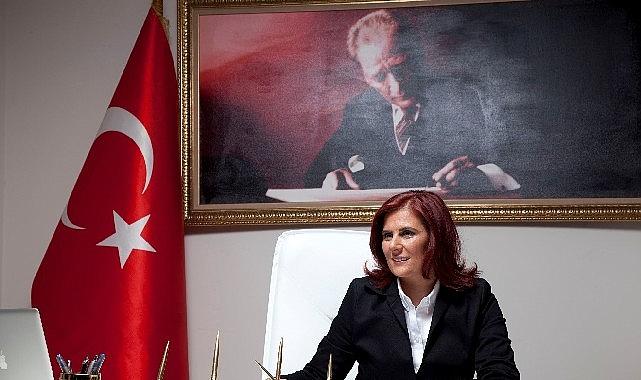 Başkan Çerçioğlu: 19 Mayıs Atatürk'ü Anma, Gençlik ve Spor Bayramımız Kutlu Olsun Başkan Çerçioğlu: 19 Mayıs Atatürk'ü Anma, Gençlik ve Spor Bayramımız Kutlu Olsun