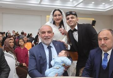 Canik Belediyesi'nin Aile Yılı'na Özel Programları Göz Doldurdu