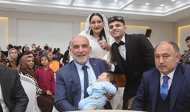 Canik Belediyesi'nin Aile Yılı'na Özel Programları Göz Doldurdu