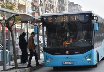Manisa Büyükşehir’den Mesir Festivali’ne Ulaşım Kolaylığı