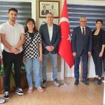 Kemer'e çocuklar ve yetişkinler için tiyatro oyunları geliyor