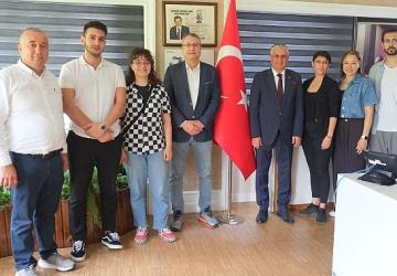 Kemer'e çocuklar ve yetişkinler için tiyatro oyunları geliyor