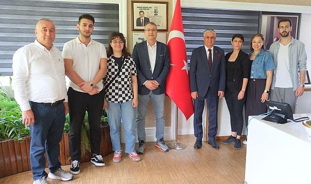 Kemer'e çocuklar ve yetişkinler için tiyatro oyunları geliyor Kemer'e çocuklar ve yetişkinler için tiyatro oyunları geliyor