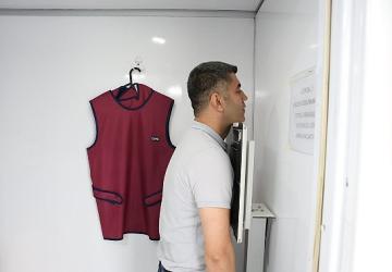 Kartepe Belediyesi'nden Personeline Kapsamlı Sağlık Taraması