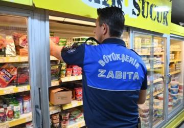 Bayram Öncesi Manisa’da Sıkı Denetim