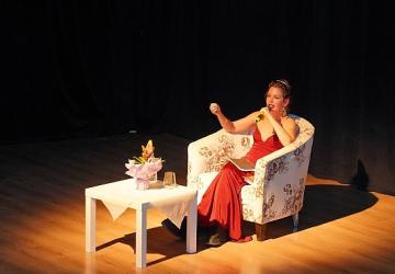 Köy Enstitüleri Ayvalık'ta 3 Gün Boyunca Gündeme Taşındı