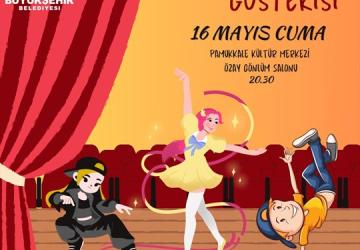 Denizli'de 19 Mayıs Coşkusu Büyükşehir Belediyesi'nin Etkinlikleriyle Yaşanacak