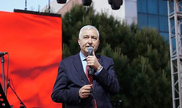 Kemalpaşa'da Gençlik ve Cumhuriyet Ruhu