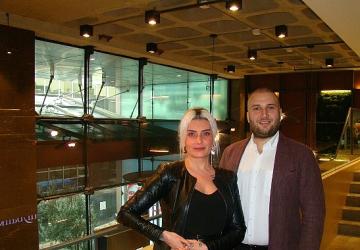 Aktif Ventures ile Rudiq'ten İş Birliği