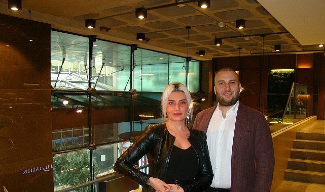 Aktif Ventures ile Rudiq'ten İş Birliği Aktif Ventures ile Rudiq'ten İş Birliği