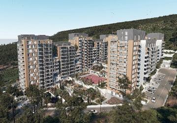 Ev sahibi olmaya bir adım daha yaklaştılar