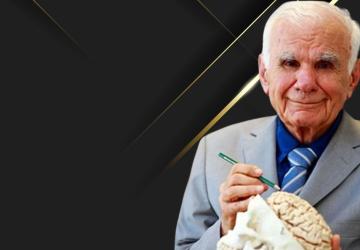 Devlet Bahçeli'den Gazi Yaşargil’e veda: ‘Türk tıbbının gururu, bilimin ışığıydı’