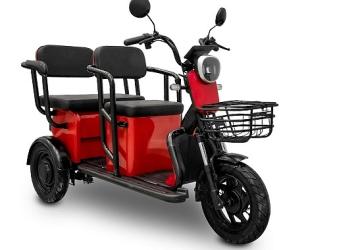 1 Mayıs'ta A101'de Elektrikli Araçlar Satışa Sunuluyor