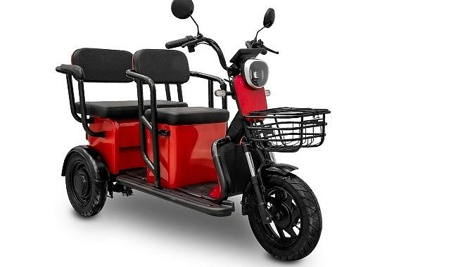 1 Mayıs'ta A101'de Elektrikli Araçlar Satışa Sunuluyor