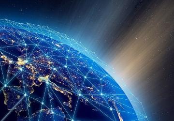 DE-CIX İstanbul lokasyonunda 2020'den Bu Yana İnternet Veri Trafiği Üçe Katlandı