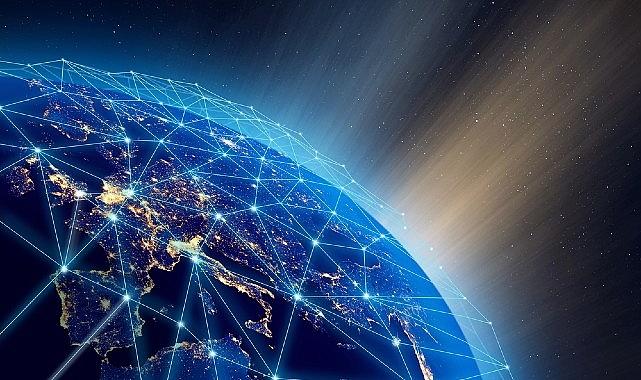 DE-CIX İstanbul lokasyonunda 2020'den Bu Yana İnternet Veri Trafiği Üçe Katlandı