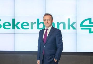 Şekerbank'tan eczacılara özel kampanya