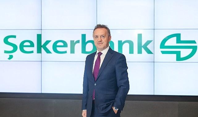 Şekerbank'tan eczacılara özel kampanya Şekerbank'tan eczacılara özel kampanya