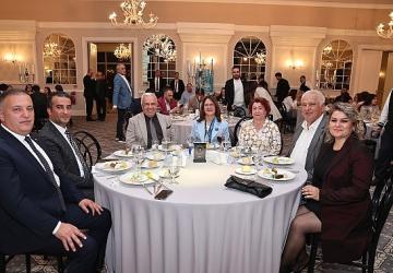 Nilüfer'den dünyaya barış ve kardeşlik mesajları