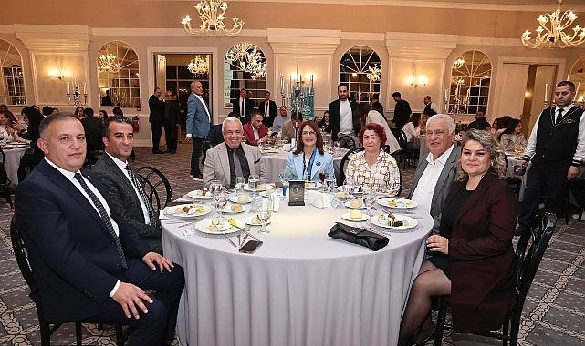 Nilüfer'den dünyaya barış ve kardeşlik mesajları