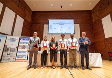 Başkan Tugay'dan sağlıklı ve güvenli kentleşme için çağrı