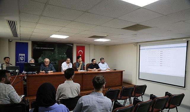 Büyükşehir'den Gebze trafiğine köprülü neşter Büyükşehir'den Gebze trafiğine köprülü neşter