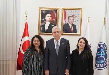 Egeli akademisyenlerin akciğer kanserinin tedavisine yönelik projesi Avrupa patent tescili aldı