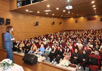 Kültür Sanat Şöleni Büyükşehir ve İlçelerde Buluşuyor