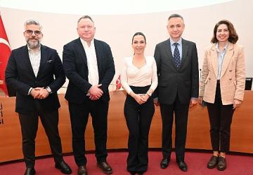Hedef Holding ve Kocaeli Sanayi Odası'ndan iş dünyasına yönelik finansal seminer