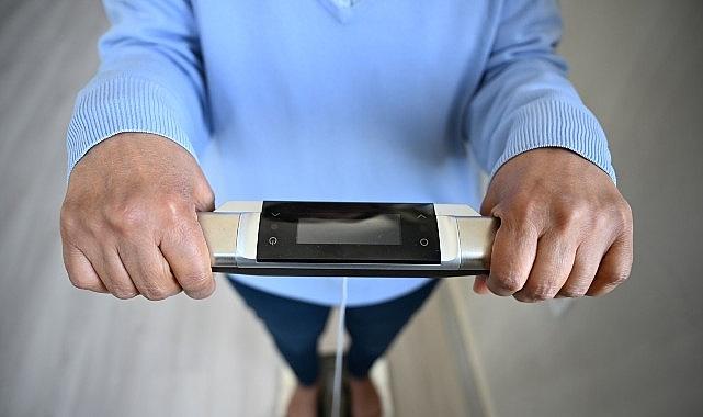 Büyükşehir Belediyesi Sağlıklı Beslenme ve Diyet Birimi Kuşadası'nda da Hizmete Başladı