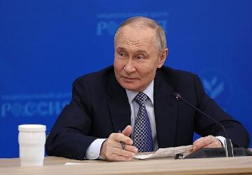 Güney Afrika Cumhurbaşkanı Cyril Ramaphosa ile Telefon Görüşmesi