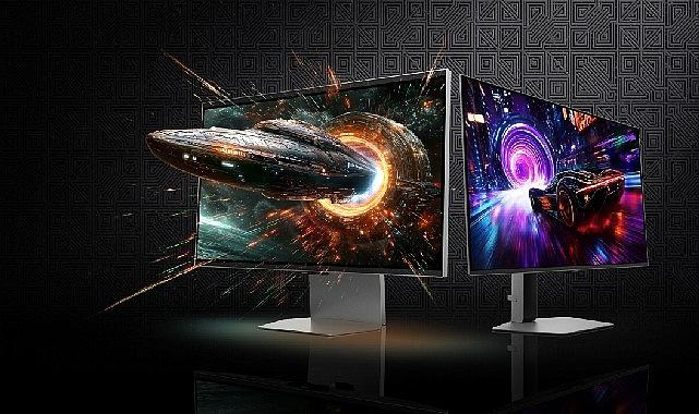 Samsung soundbar'lar global pazarda 11 yıldır üst üste birinci! Samsung soundbar'lar global pazarda 11 yıldır üst üste birinci!