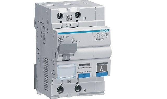 Elektrik tesisatı kaynaklı yangınların gizli faili ark hataları Elektrik tesisatı kaynaklı yangınların gizli faili ark hataları