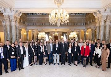 Otomotiv sektörü temsilcileri Logo Yazılım etkinliğinde buluştu