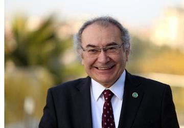Prof. Dr. Nevzat Tarhan: "Sınav kaygısı nükleer enerji gibidir"