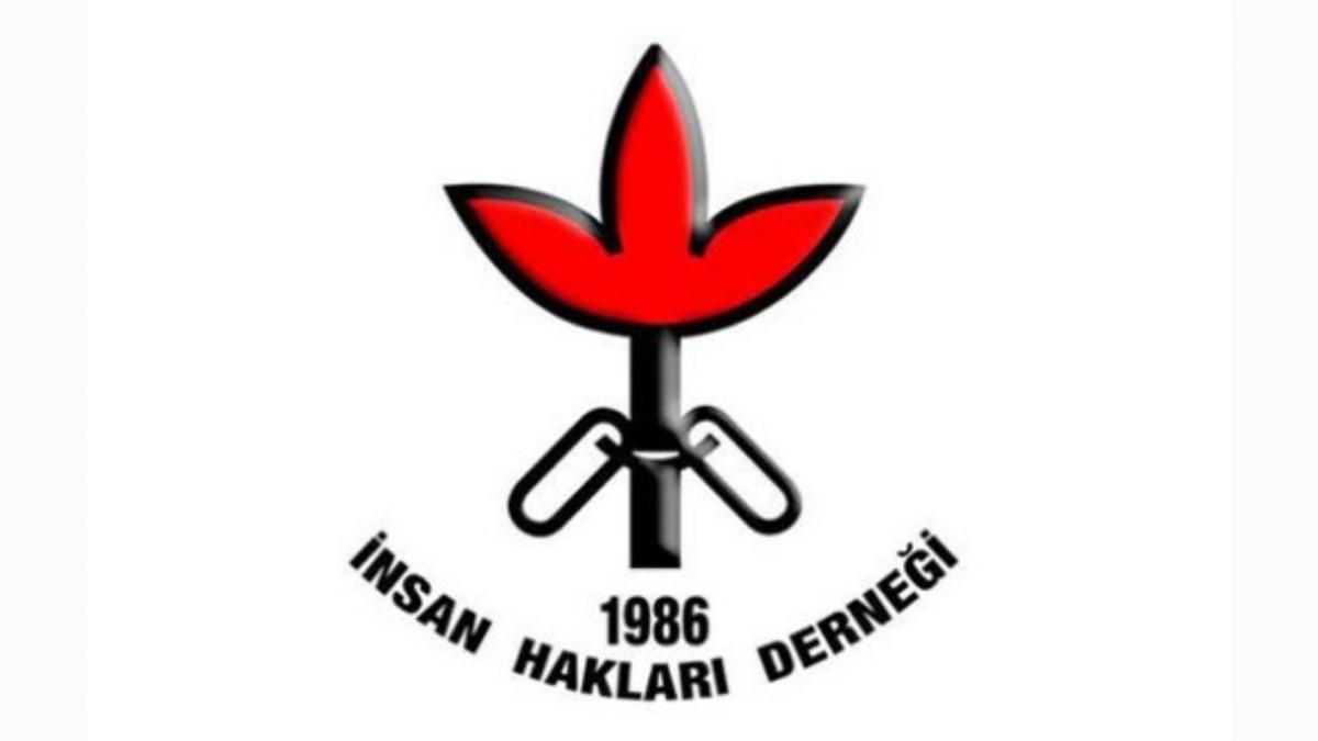 İHD Adıyaman Şubesi 17. Olağan Genel Kurulu’nu gerçekleştiriyor İHD Adıyaman Şubesi 17. Olağan Genel Kurulu’nu gerçekleştiriyor