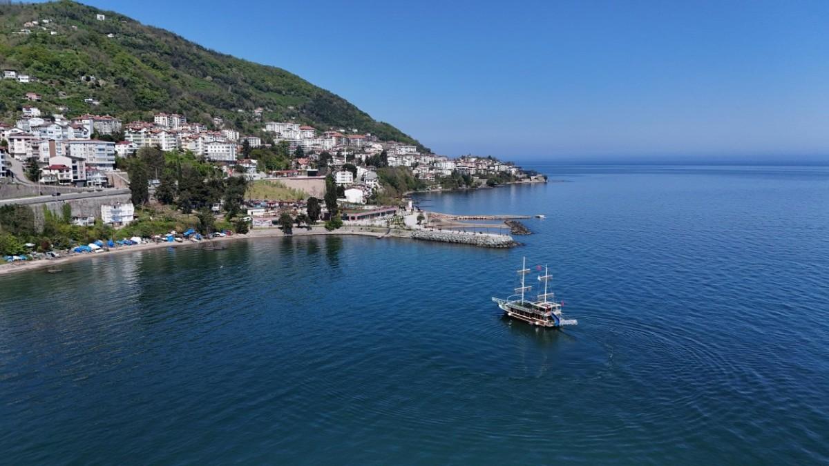 Kuzey Yıldızı, Yeniden Deniz Turizminin Hizmetinde Kuzey Yıldızı, Yeniden Deniz Turizminin Hizmetinde