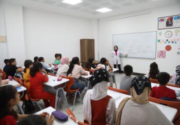GASMEK’te Yaz Okulları Heyecanı Başlıyor