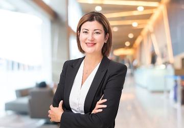 Corendon Turizm Grubu'nda önemli atama: Birgül Akgül, Corendon Hotels & Resorts'un Kurumsal İletişim ve Pazarlama Direktörü oldu