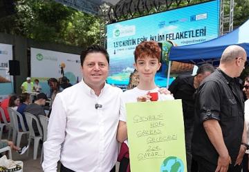 9. Kadıköy Çevre Festivali Sona Erdi