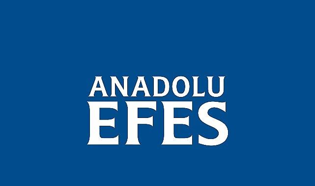 Anadolu Efes'ten Dünya Çiftçiler Günü Mesajı: “Çiftçilerimiz ile birlikte üretiyor, birlikte büyüyoruz" Anadolu Efes'ten Dünya Çiftçiler Günü Mesajı: “Çiftçilerimiz ile birlikte üretiyor, birlikte büyüyoruz"